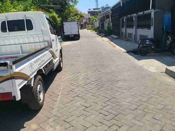 TANAH SIAP BANGUN DI PELITA RAYA