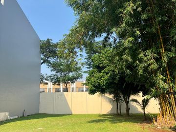 DIJUAL  Kavling di Bellano, Gading Serpong Bentuk persegi