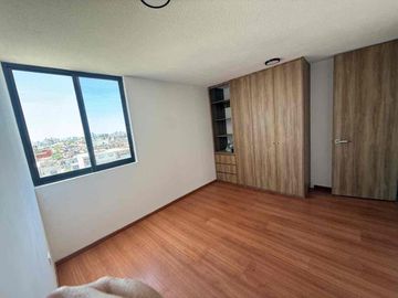 VENTA DE DEPARTAMENTO EN FRACCIONAMIENTO RIO NILO EN ZAVALETA; PUEBLA.