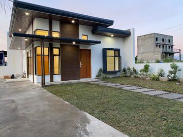 Kyla House and Lot in Tangub, Bacolod City | Pre-Selling-AP