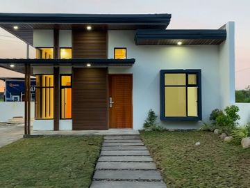 Kyla House and Lot in Tangub, Bacolod City | Pre-Selling-AP