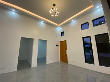 Kyla House and Lot in Tangub, Bacolod City | Pre-Selling-AP