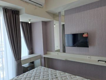 SEWA AMOR TERMURAH! DIsewakan apartemen amor pakuwon city mall