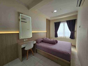SEWA 1BR SIGNATURE PARK TEBET