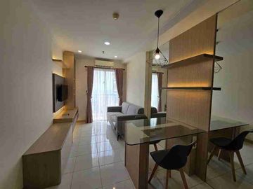 SEWA 1BR SIGNATURE PARK TEBET