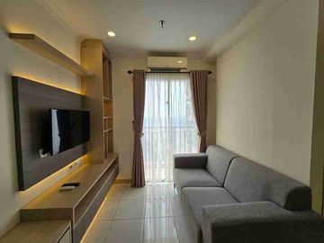SEWA 1BR SIGNATURE PARK TEBET