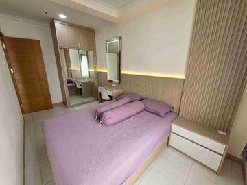 SEWA 1BR SIGNATURE PARK TEBET