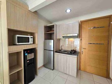 SEWA 1BR SIGNATURE PARK TEBET