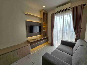 SEWA 1BR SIGNATURE PARK TEBET