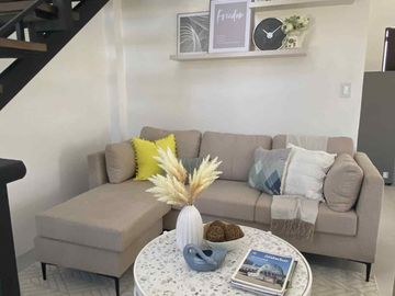 2-Storey House & Lot in Tangub Bacolod | MIKA Model-AP