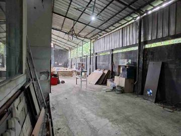 Dijual / Disewakan Gudang Bekasi Workshop, Jatiasih Bekasi