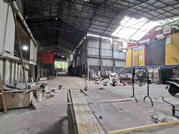 Dijual / Disewakan Gudang Bekasi Workshop, Jatiasih Bekasi