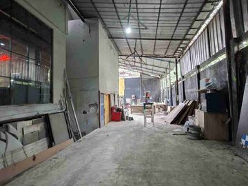 Dijual / Disewakan Gudang Bekasi Workshop, Jatiasih Bekasi