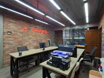 Dijual / Disewakan Gudang Bekasi Workshop, Jatiasih Bekasi