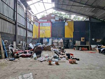 Dijual / Disewakan Gudang Bekasi Workshop, Jatiasih Bekasi