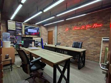 Dijual / Disewakan Gudang Bekasi Workshop, Jatiasih Bekasi