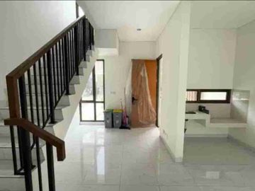 Di Jual Rumah 2 lantai cluster premium citra raya