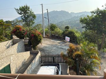 Ready For Occupacny 2-Storey House & Lot with Attic in Taloy Sur Tuba | 5 Bedrooms For Sale - LSS