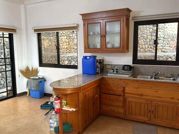 Ready For Occupacny 2-Storey House & Lot with Attic in Taloy Sur Tuba | 5 Bedrooms For Sale - LSS