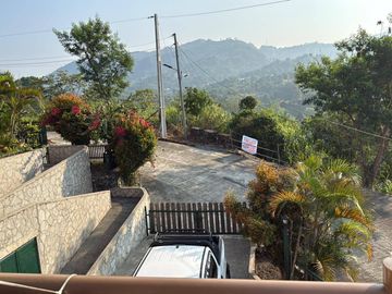 Ready For Occupacny 2-Storey House & Lot with Attic in Taloy Sur Tuba | 5 Bedrooms For Sale - LSS