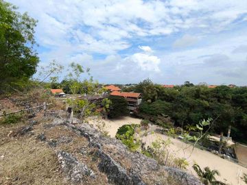 TANAH  OCEAN VIEW PANDAWA KUTA SELATAN BALI