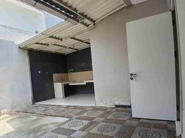 DIJUAL RUMAH 2 LANTAI NYAMAN DAN ASRI AREA SERPONG