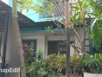 rumah cluster harmoni harapan indah bekasi