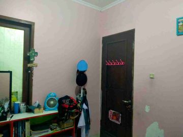rumah cluster harmoni harapan indah bekasi