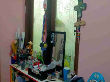 rumah cluster harmoni harapan indah bekasi