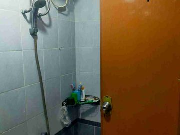 rumah cluster harmoni harapan indah bekasi
