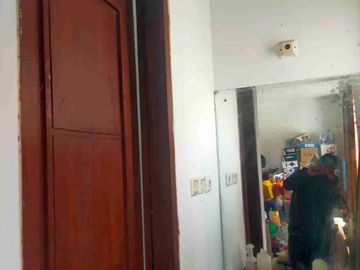 rumah cluster harmoni harapan indah bekasi