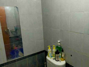rumah cluster harmoni harapan indah bekasi