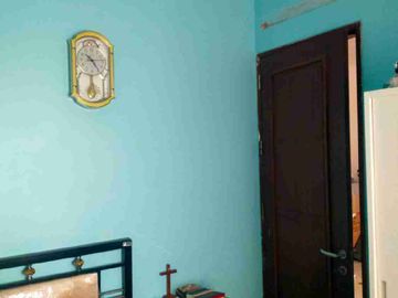 rumah cluster harmoni harapan indah bekasi