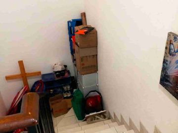 rumah cluster harmoni harapan indah bekasi