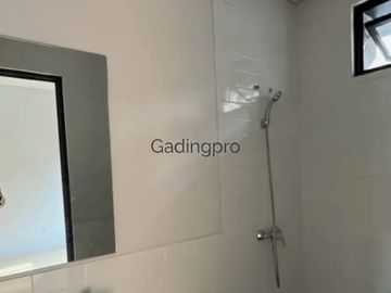Disewakan Ruko Mataram 3 Lantai Siap Huni Di Lippo Cikarang Jawa Barat, Cikarang, Lippo Cikarang
