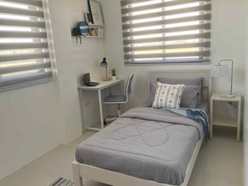 2-Storey House in Bacolod | Sammy Model, Brgy. Tangub-AP