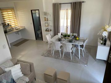 2-Storey House in Bacolod | Sammy Model, Brgy. Tangub-AP
