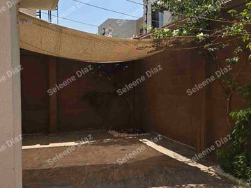Casa en Puerta Real 2da secc
