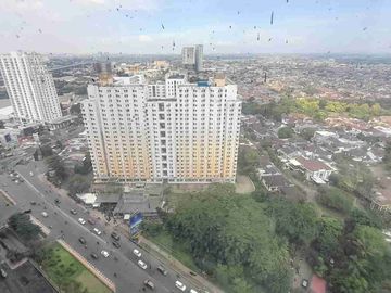 ​[DIJUAL DI BAWAH PASARAN] Apartemen Pakuwon Mall Bekasi 2BR Unfurnished View Kolam Renang
