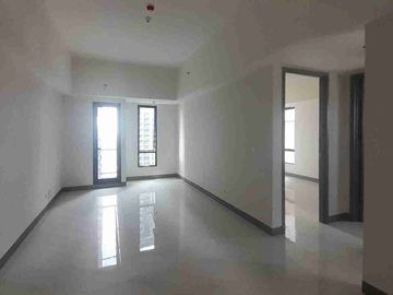 ​[DIJUAL DI BAWAH PASARAN] Apartemen Pakuwon Mall Bekasi 2BR Unfurnished View Kolam Renang