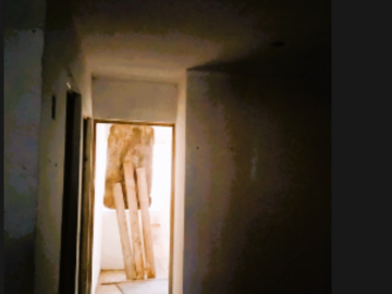 OPORTUNIDAD AMPLIA CASA EN ESQUINA , SE REMODELA ,1 PLANTA, 2 RECÁMARAS.. ETRRENO Y CONSTRUCCION EXCEDENTE MEJOR PUNTO NORTE DE ESCOBEDO