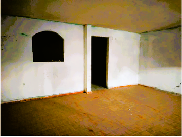 OPORTUNIDAD AMPLIA CASA EN ESQUINA , SE REMODELA ,1 PLANTA, 2 RECÁMARAS.. ETRRENO Y CONSTRUCCION EXCEDENTE MEJOR PUNTO NORTE DE ESCOBEDO