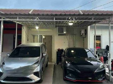 termurah rumah di mutiara gading city bekasi