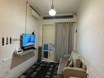 termurah rumah di mutiara gading city bekasi
