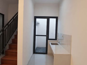 ​DP 0% Langsung Akad! Rumah Ready Stock Dekat Tol Jorr