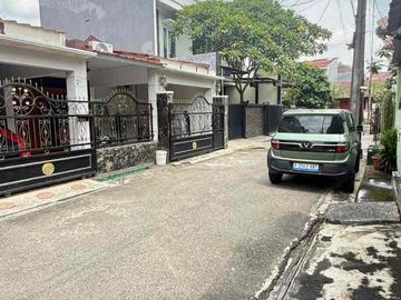 Dijual Rumah Minimalis Di Pakis Pondok Pekayon indah Selangkah ke Mall Galaxy Bekasi