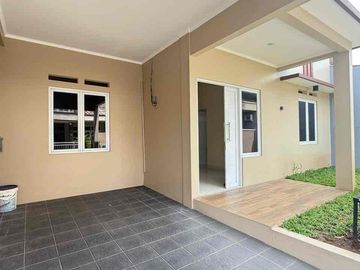 Dijual Rumah Minimalis Di Pakis Pondok Pekayon indah Selangkah ke Mall Galaxy Bekasi