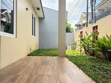 Dijual Rumah Minimalis Di Pakis Pondok Pekayon indah Selangkah ke Mall Galaxy Bekasi