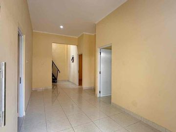 Dijual Rumah Minimalis Di Pakis Pondok Pekayon indah Selangkah ke Mall Galaxy Bekasi
