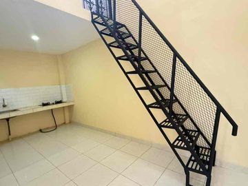 Dijual Rumah Minimalis Di Pakis Pondok Pekayon indah Selangkah ke Mall Galaxy Bekasi